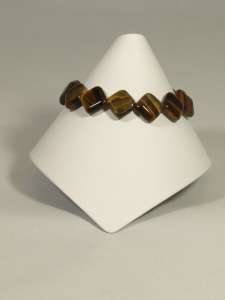 Yellow Tigers Eye bracelet Tigers Eye